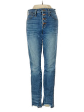 1 waist size - 25