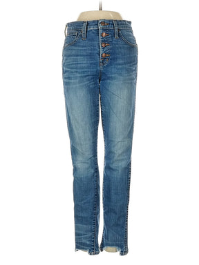 1 waist size - 25