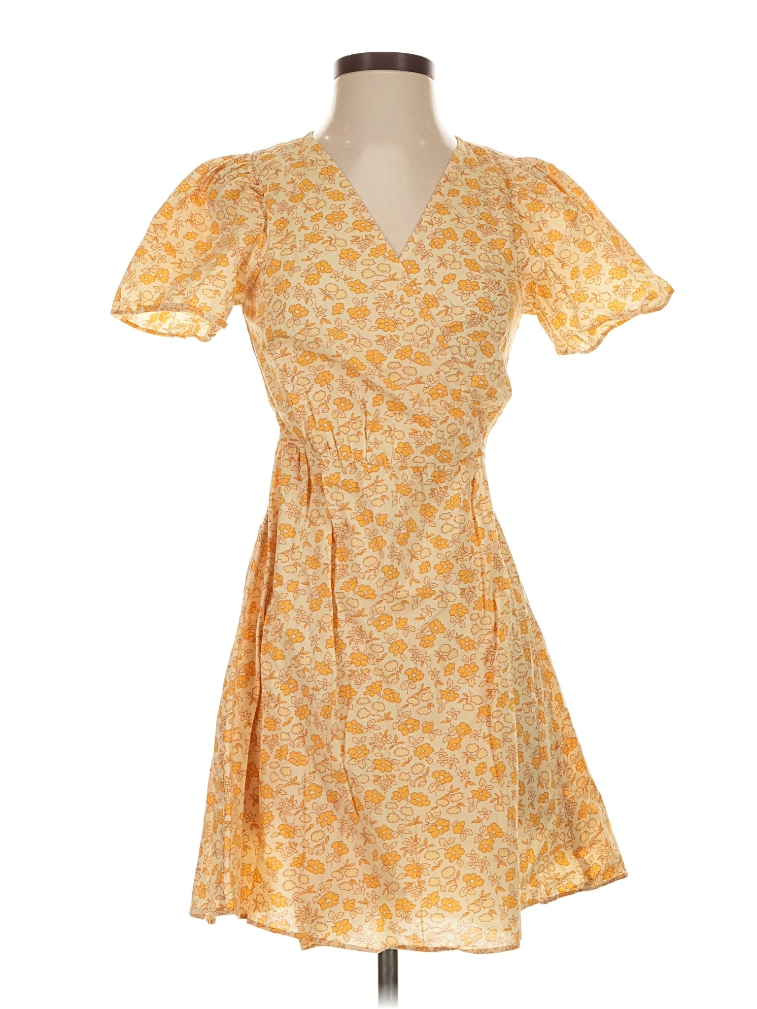 1 size - S
