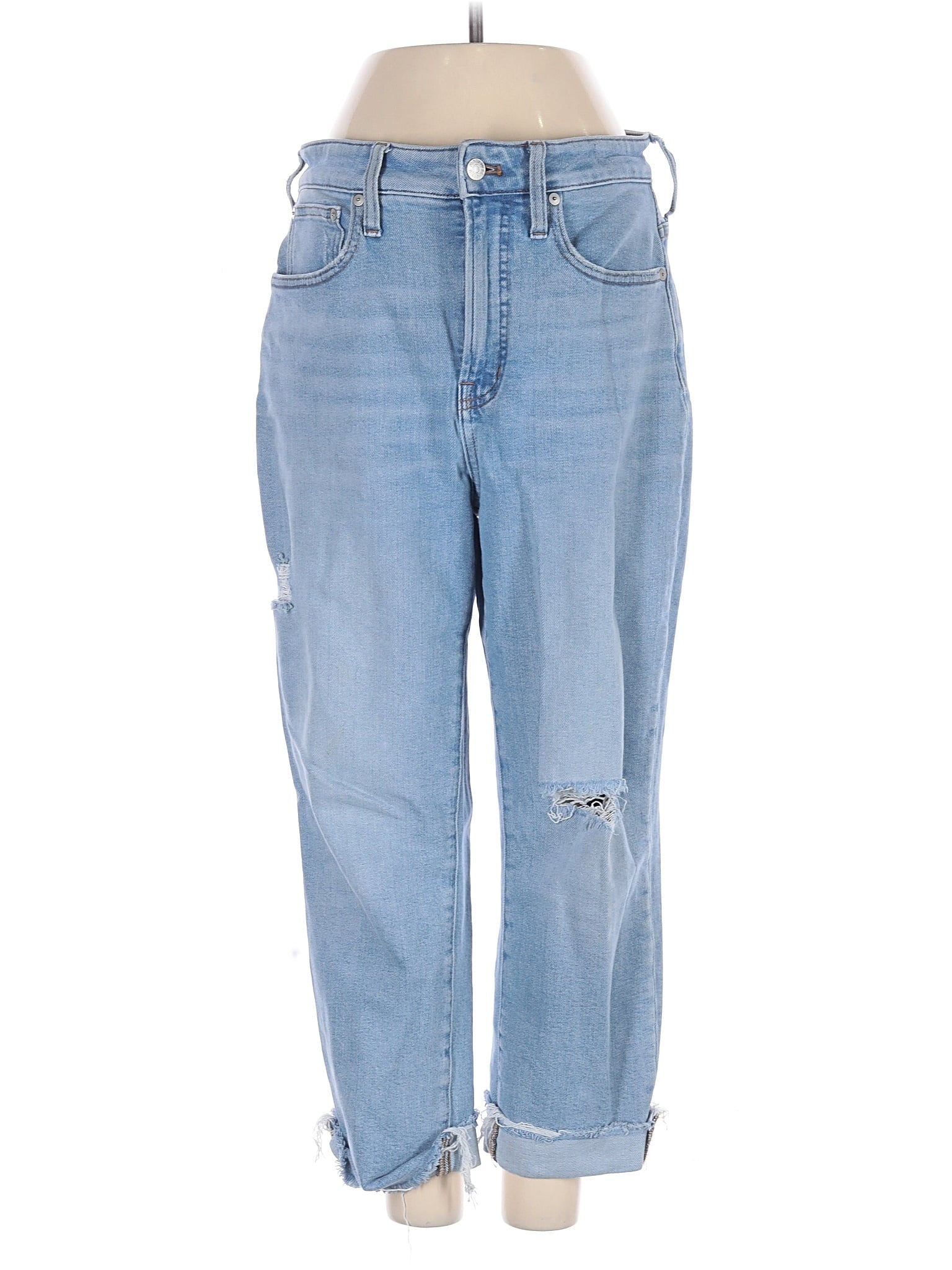 1 waist size - 26 P