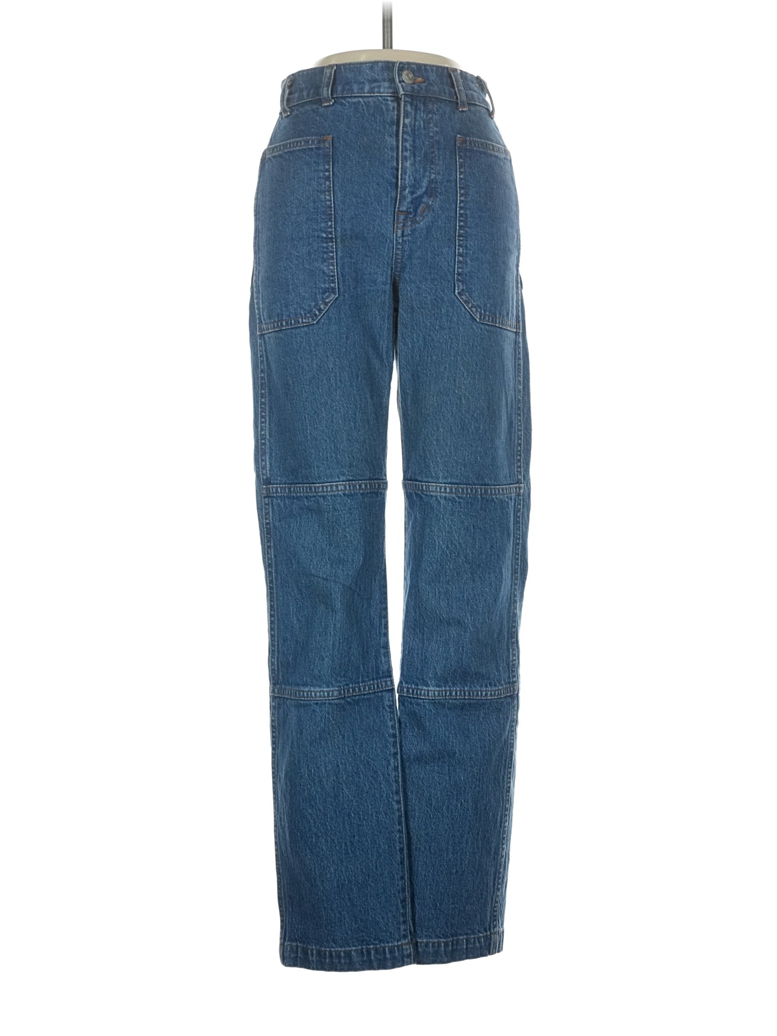 6 waist size - 23