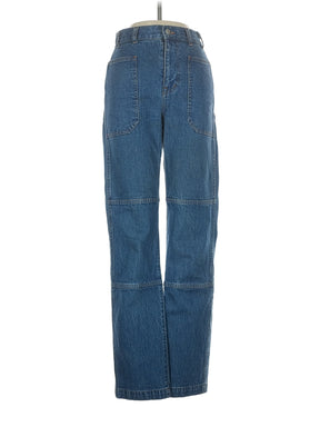6 waist size - 23