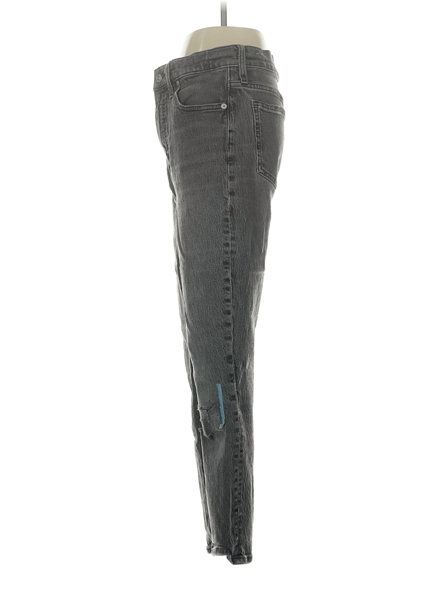 4 waist size - 23