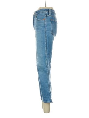 4 waist size - 23 P