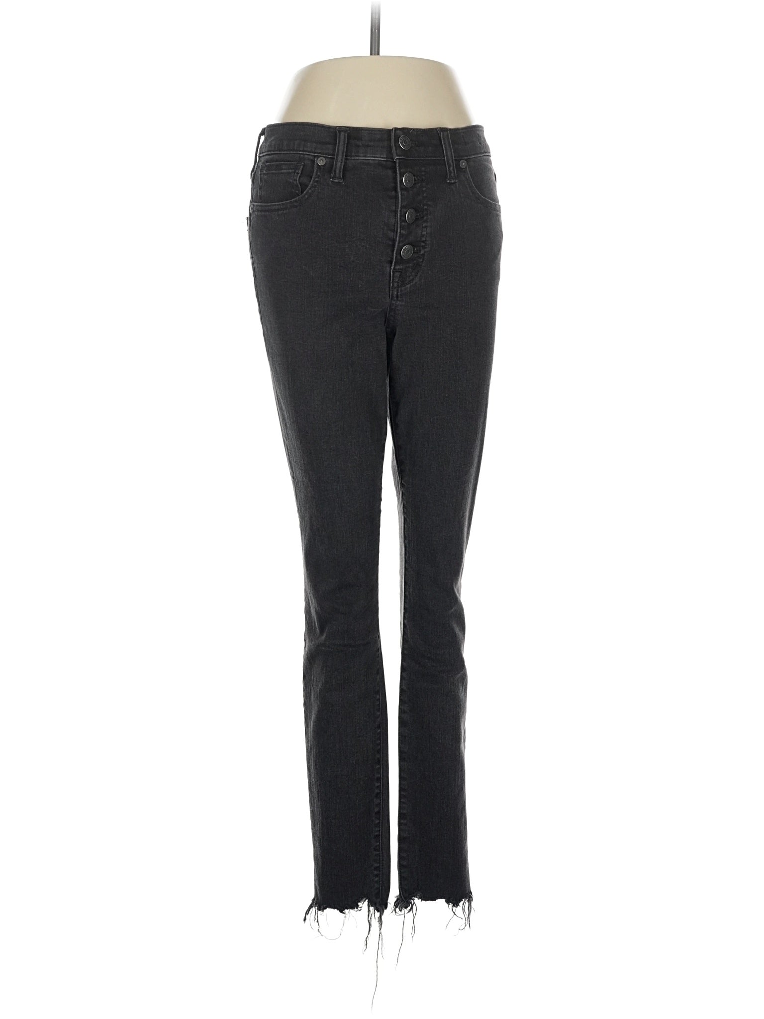 1 waist size - 29
