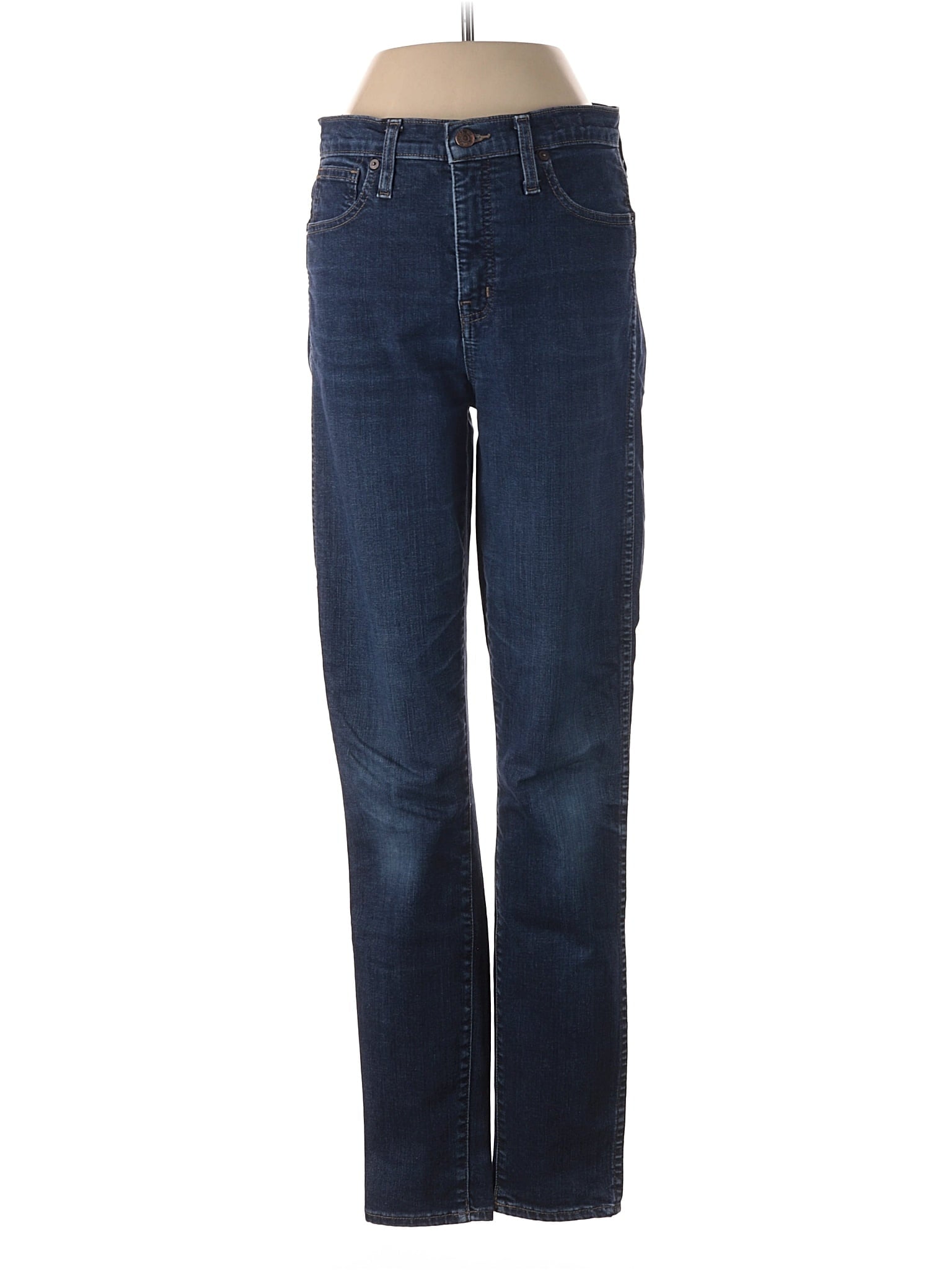 1 waist size - 28 T