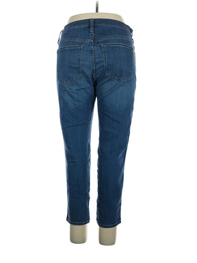 2 waist size - 32