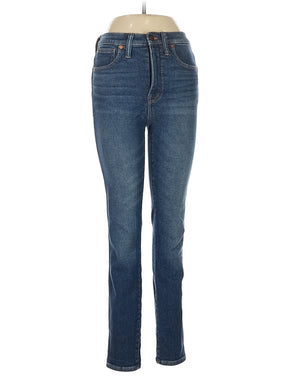 1 waist size - 27