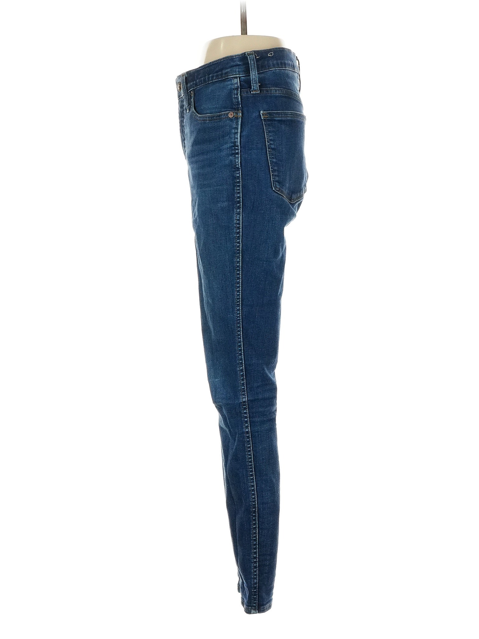 4 waist size - 27