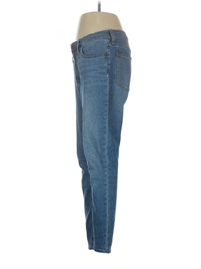 4 waist size - 29