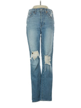 1 waist size - 24 T