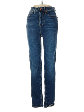 1 waist size - 25