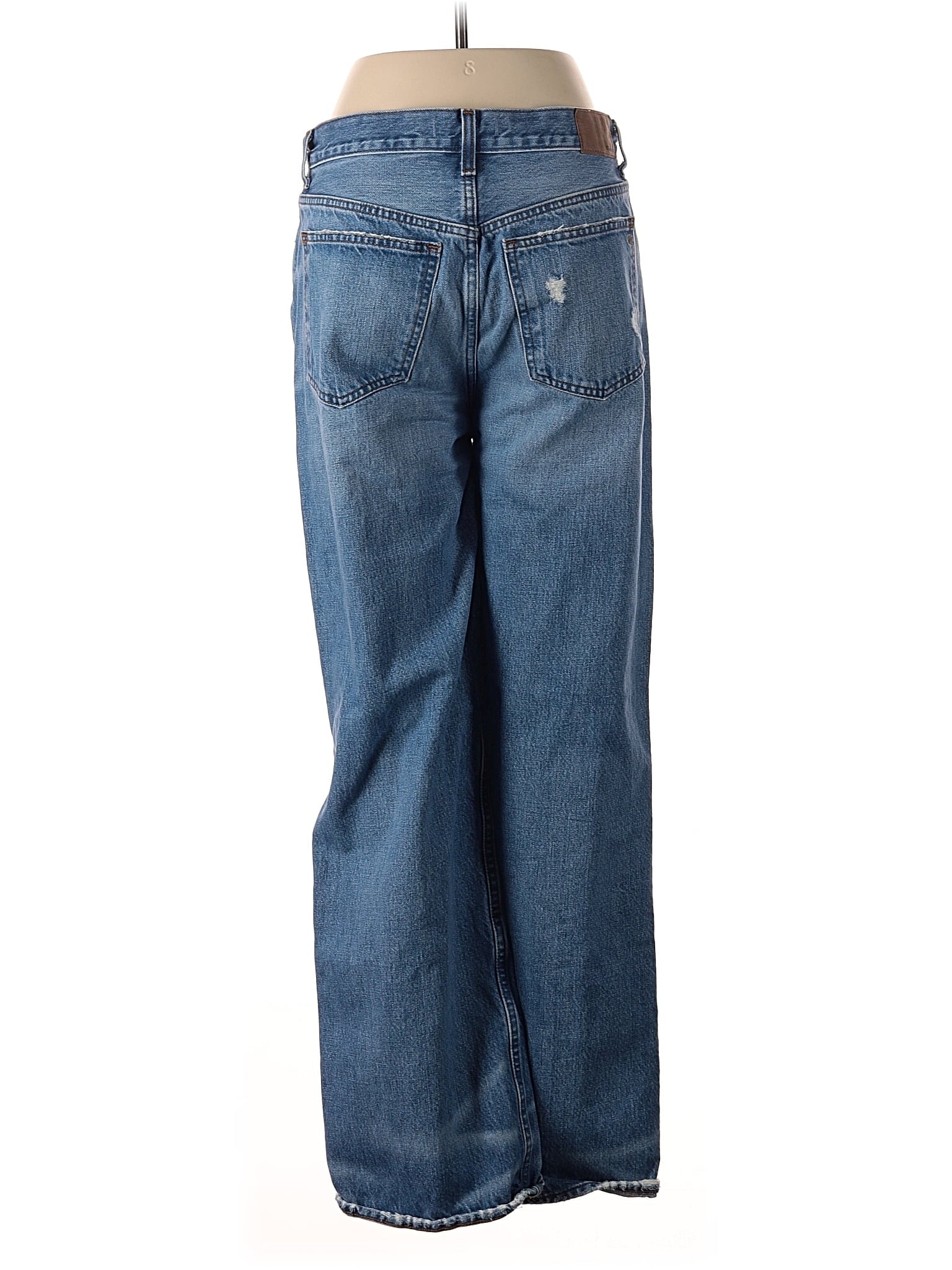 2 waist size - 27