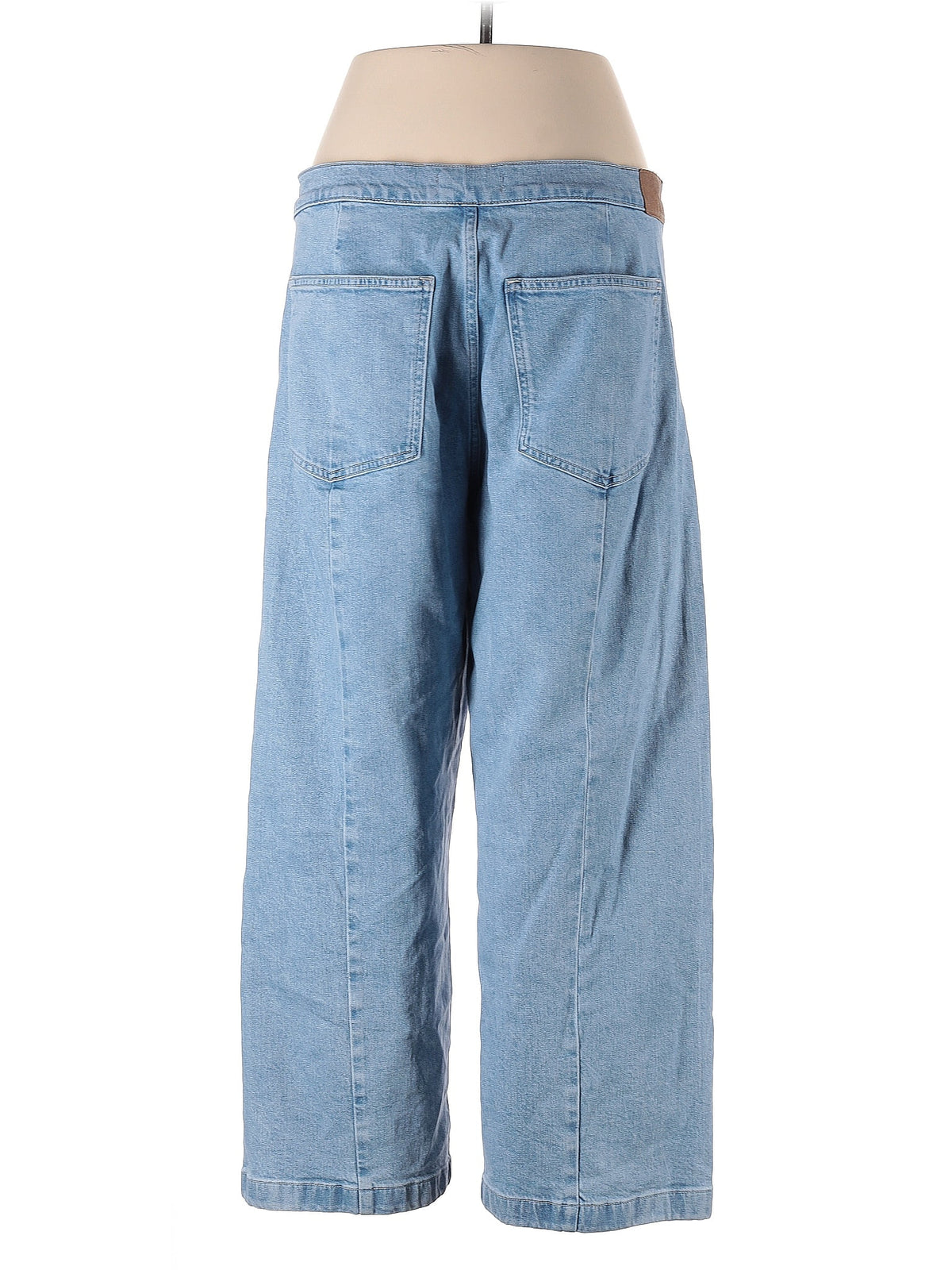 2 waist size - 32