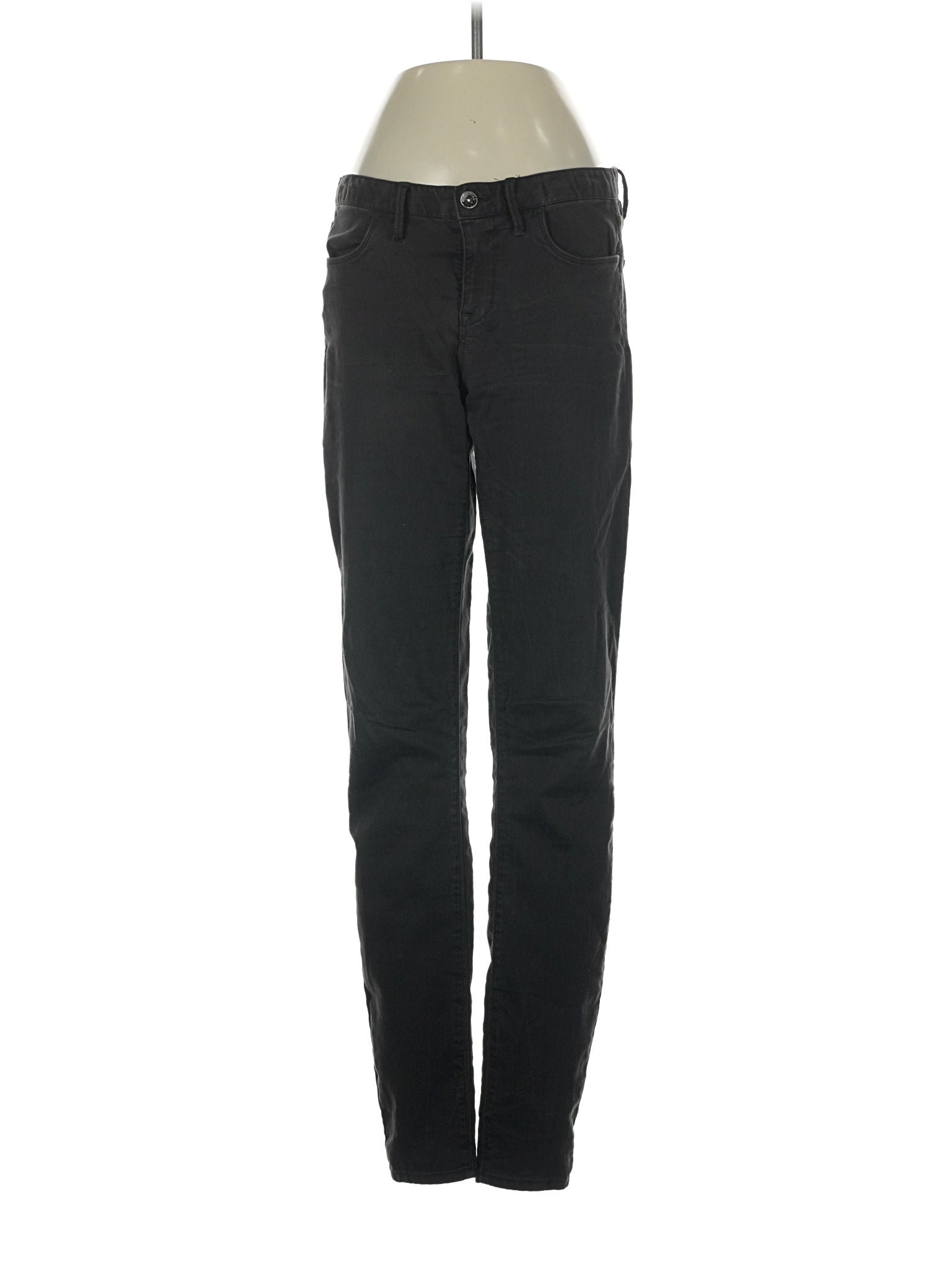 1 waist size - 27