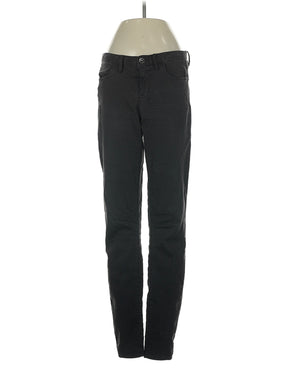1 waist size - 27