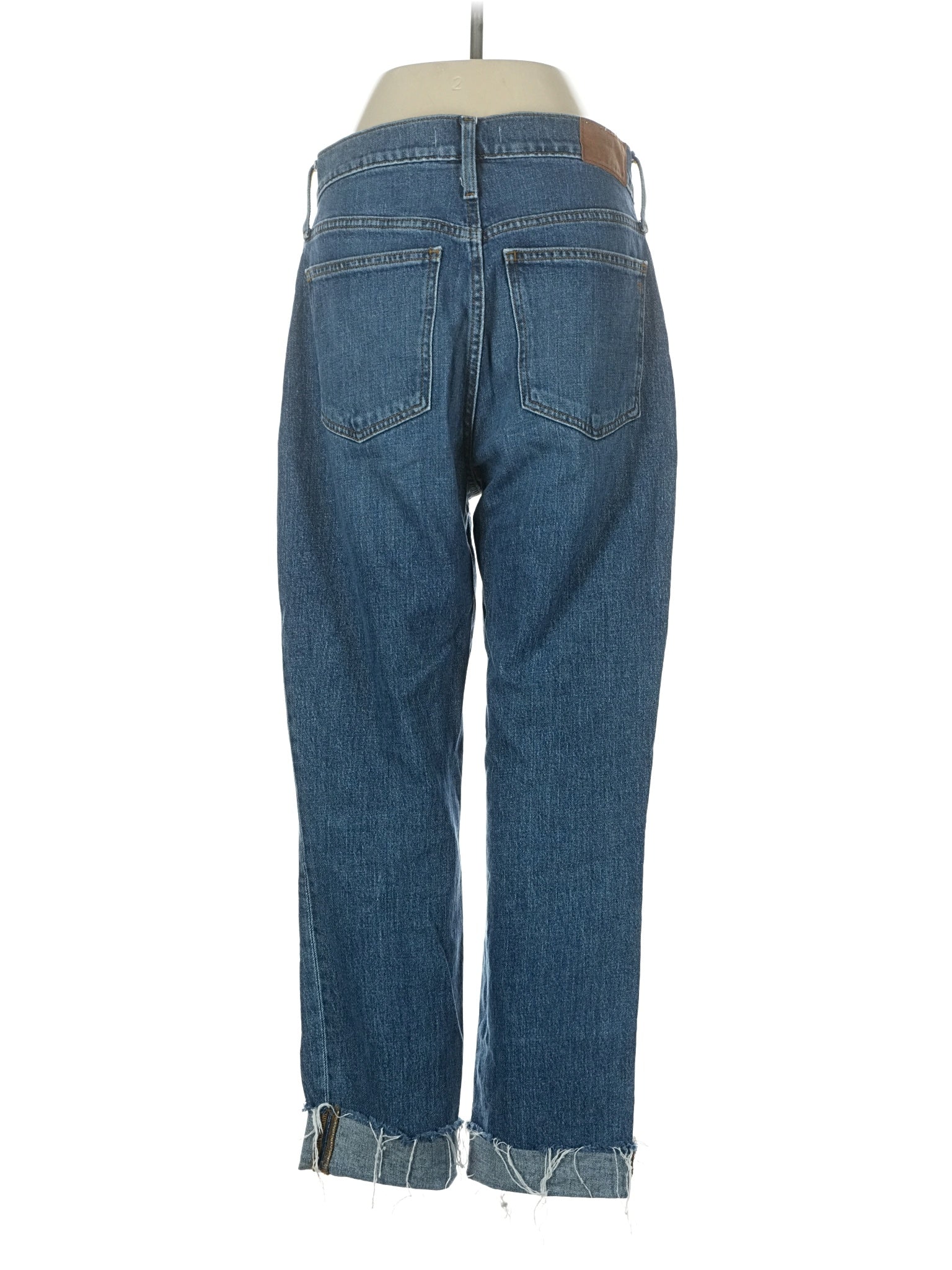 2 waist size - 27