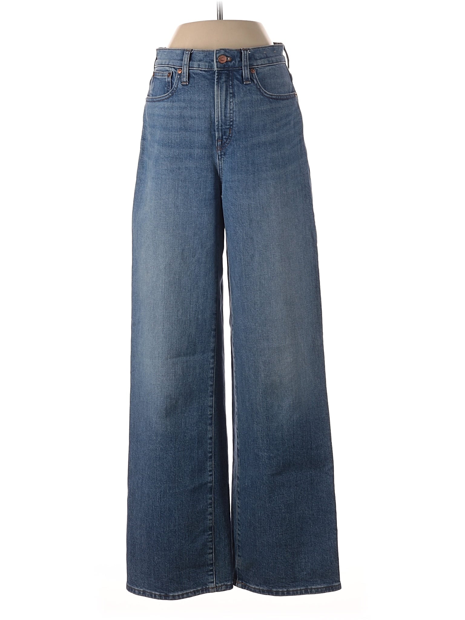 1 waist size - 26 T