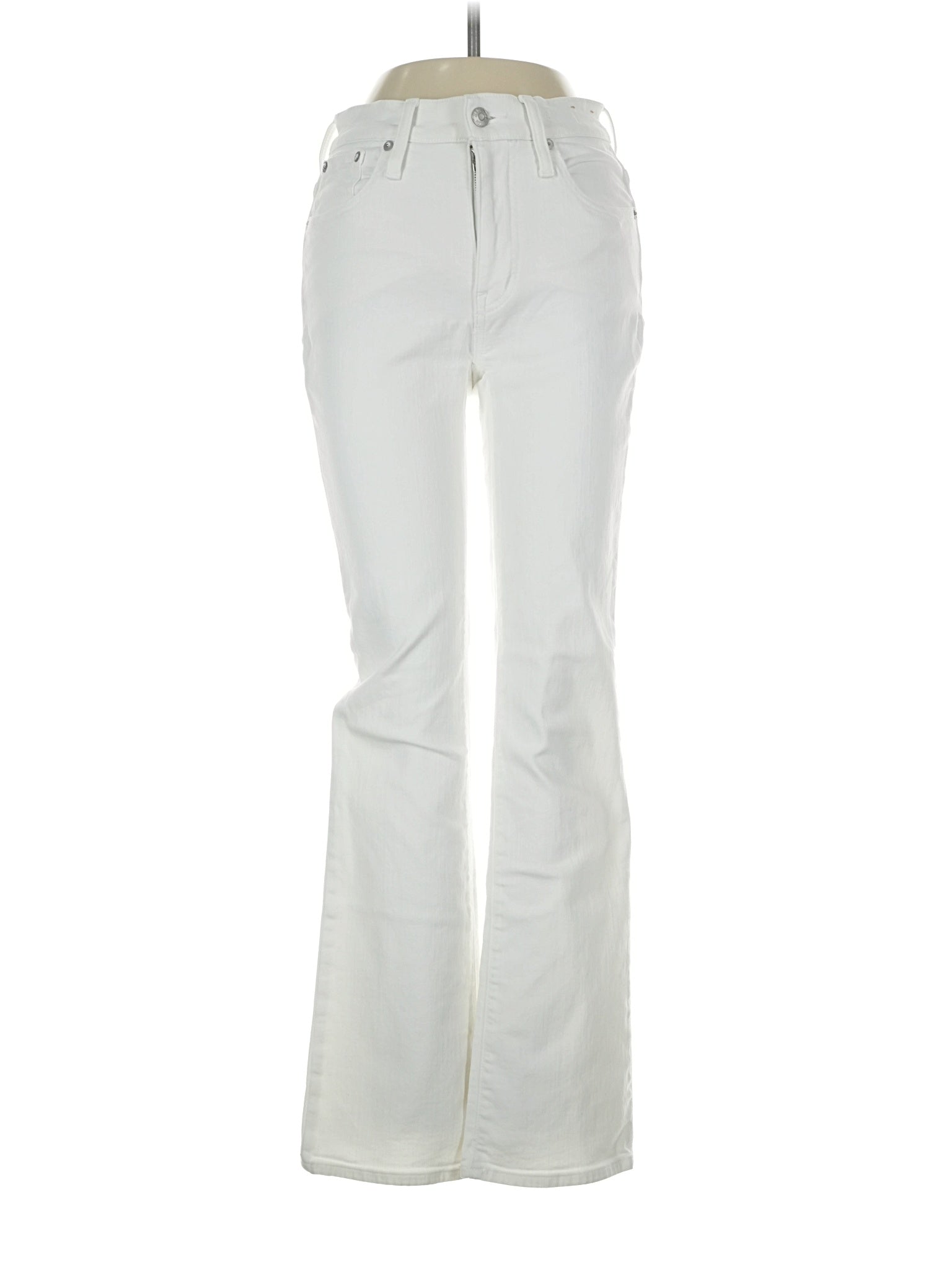 1 waist size - 23 T