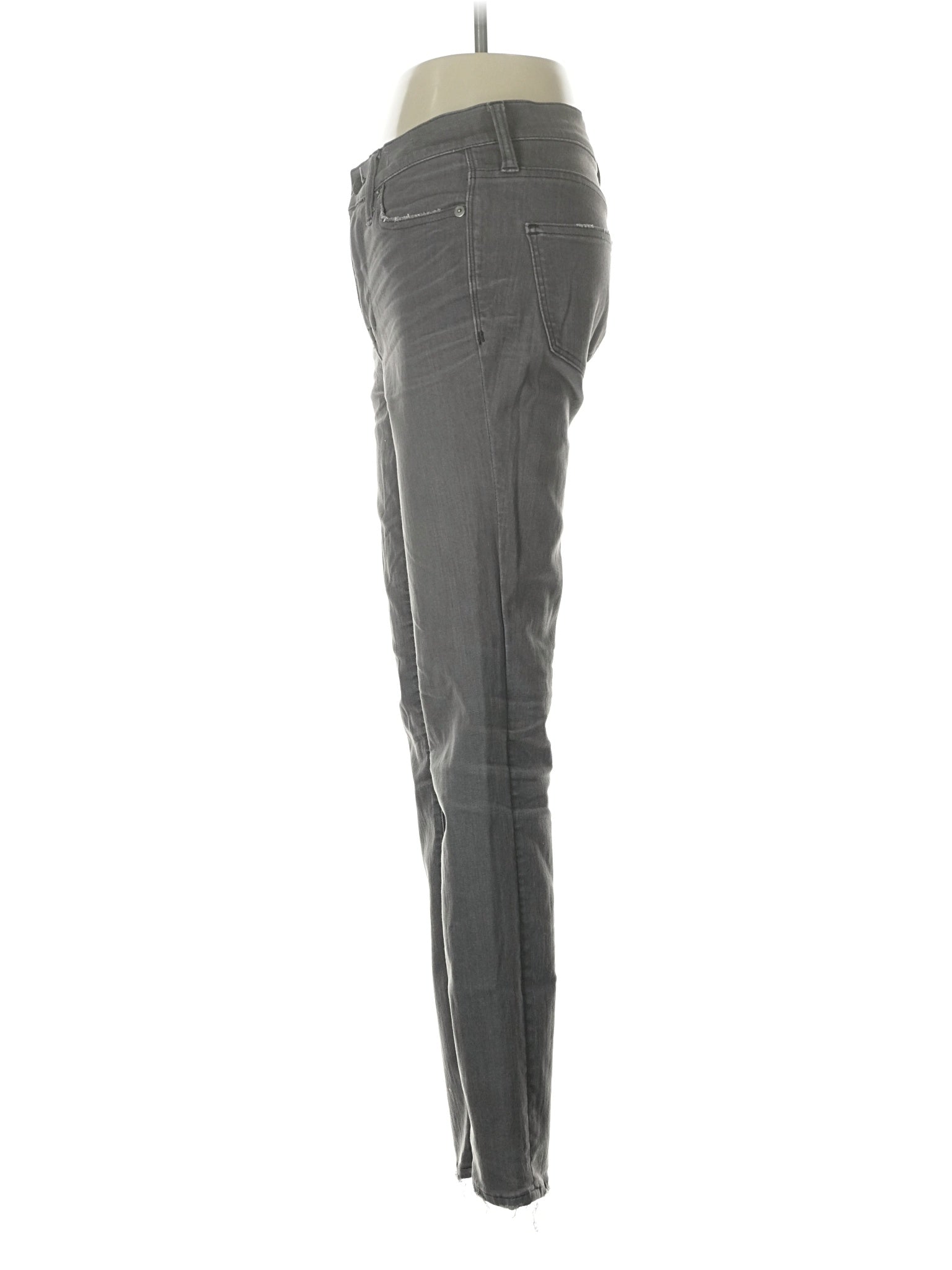 4 waist size - 25