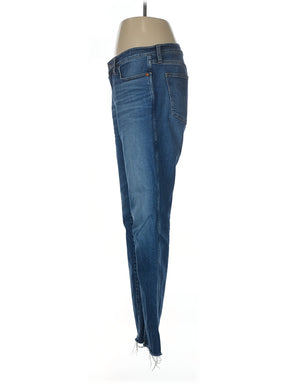 4 waist size - 29