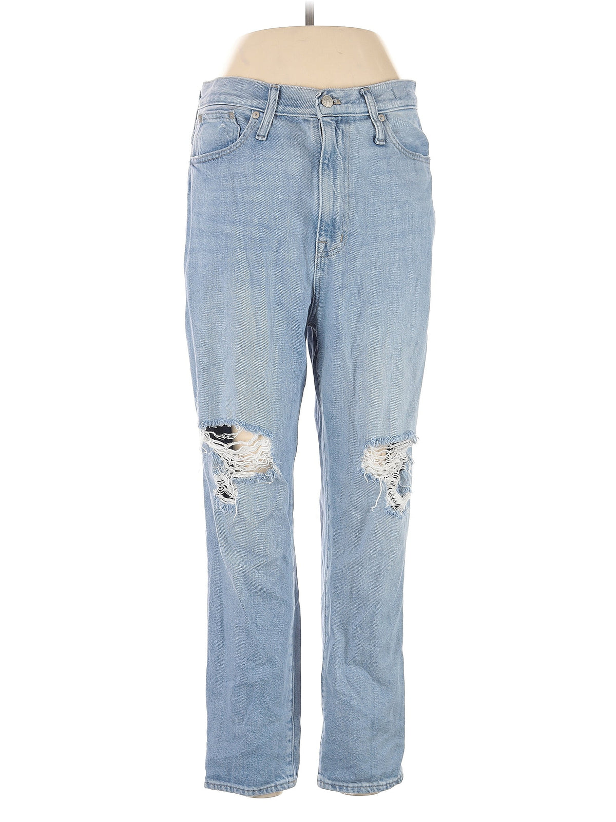 1 waist size - 30