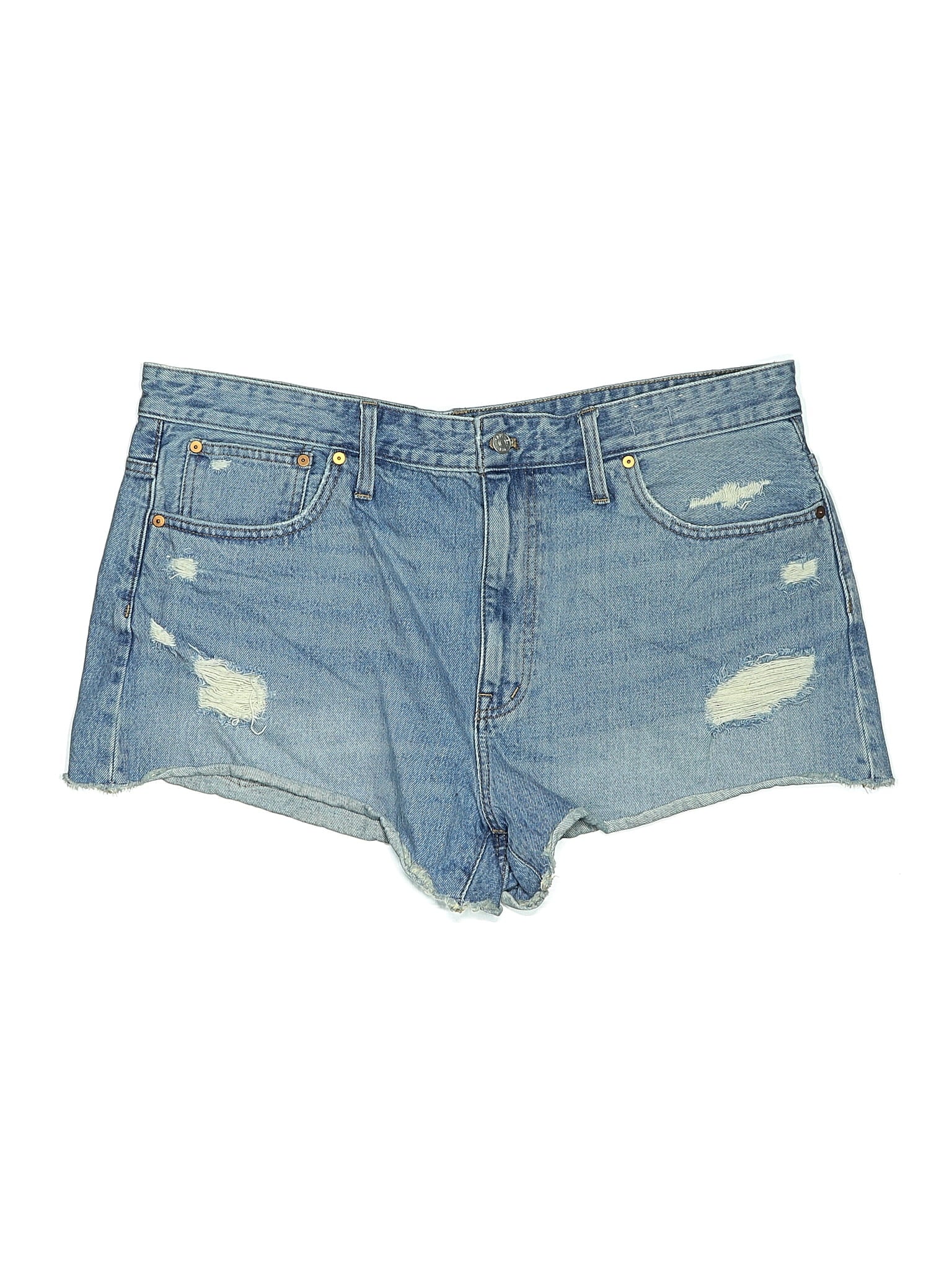 1 waist size - 33