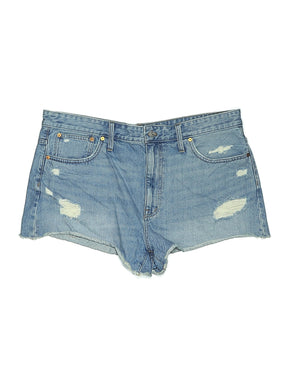 1 waist size - 33