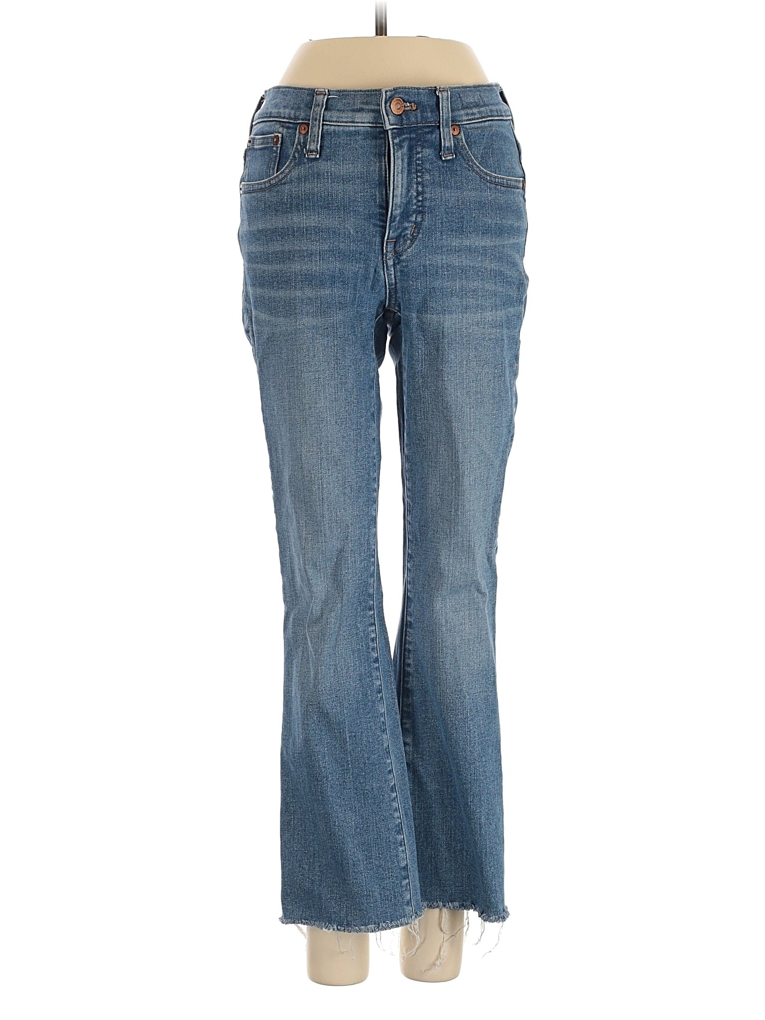 1 waist size - 23