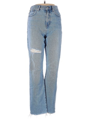 1 waist size - 26