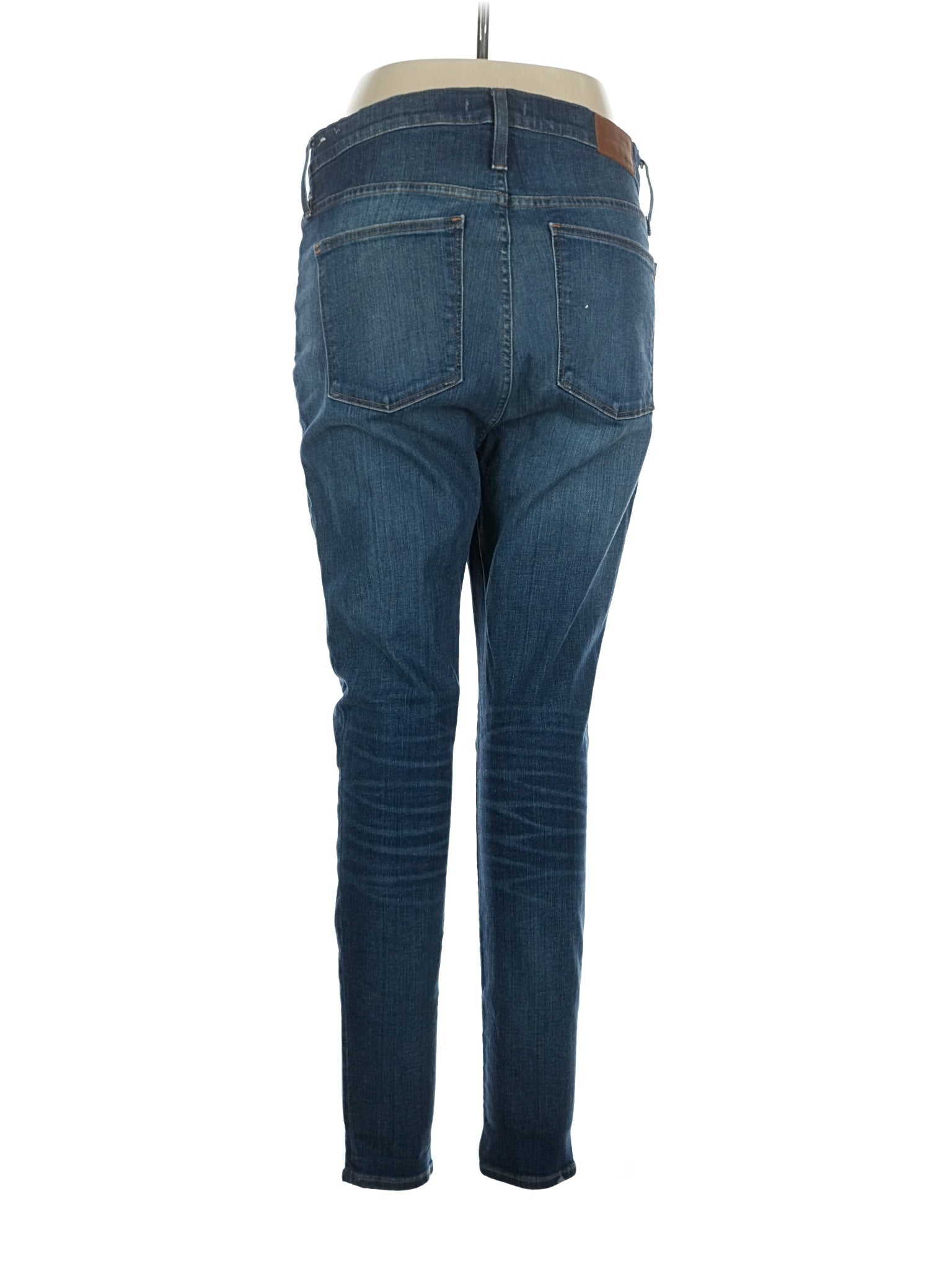 2 waist size - 33