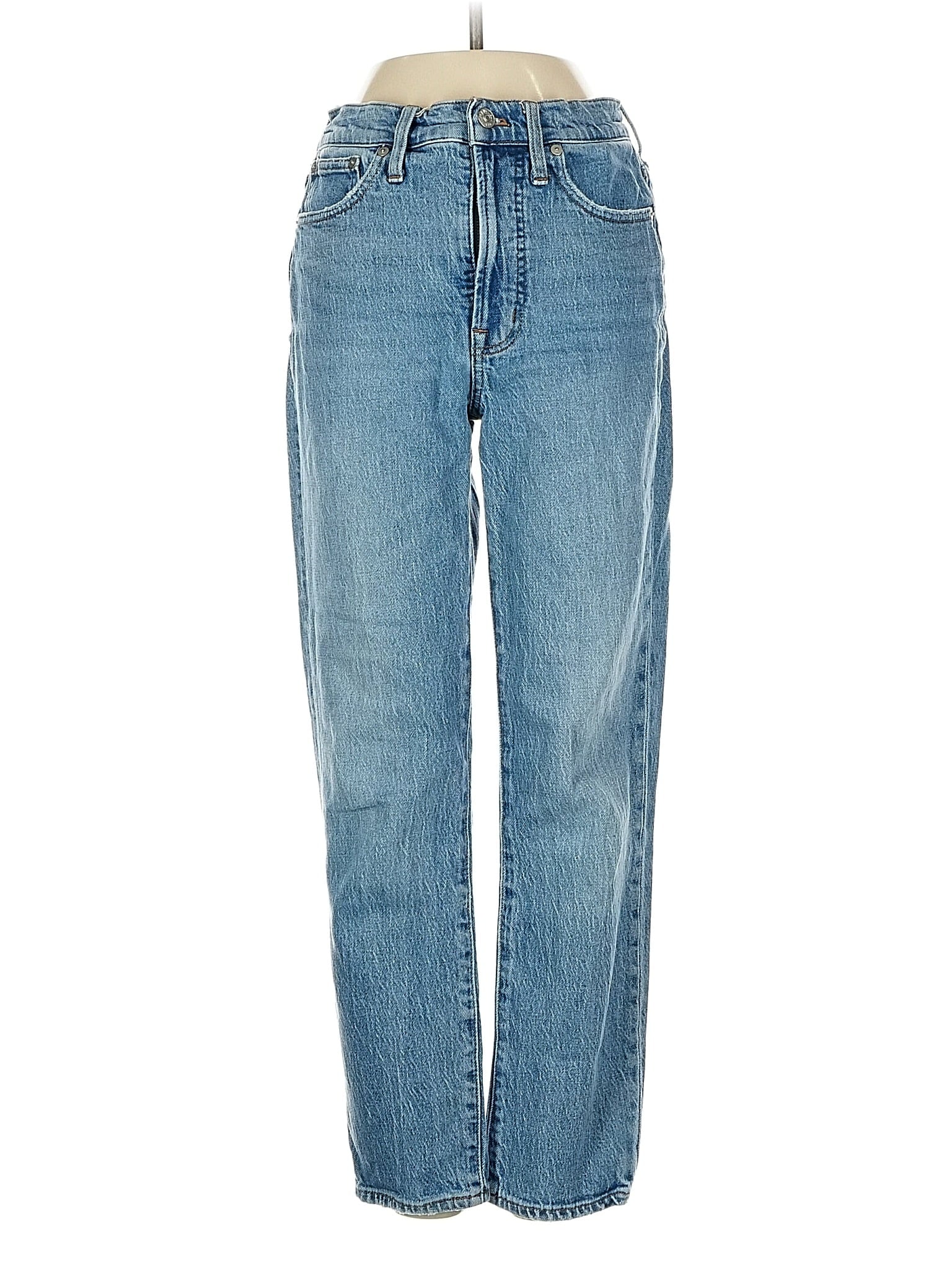 1 waist size - 24