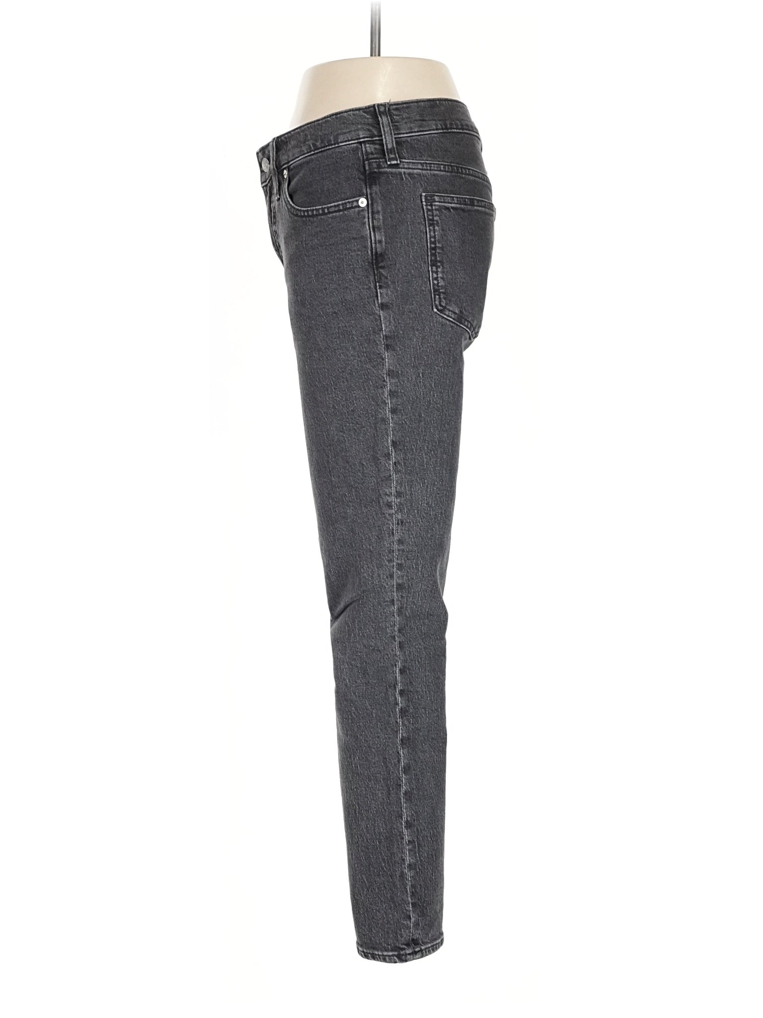 4 waist size - 27
