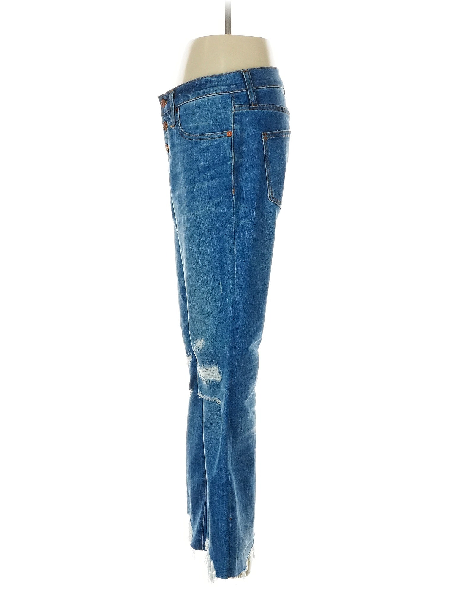 4 waist size - 27