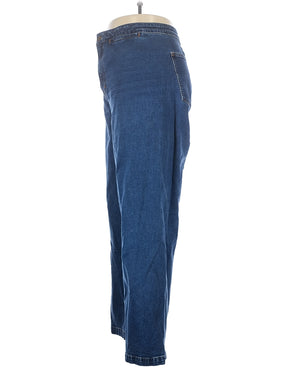 4 waist size - 32 T
