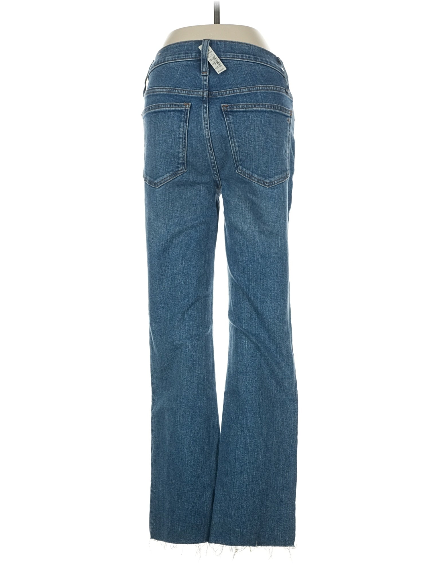 2 waist size - 23
