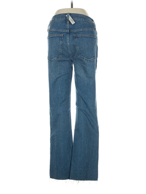 2 waist size - 23