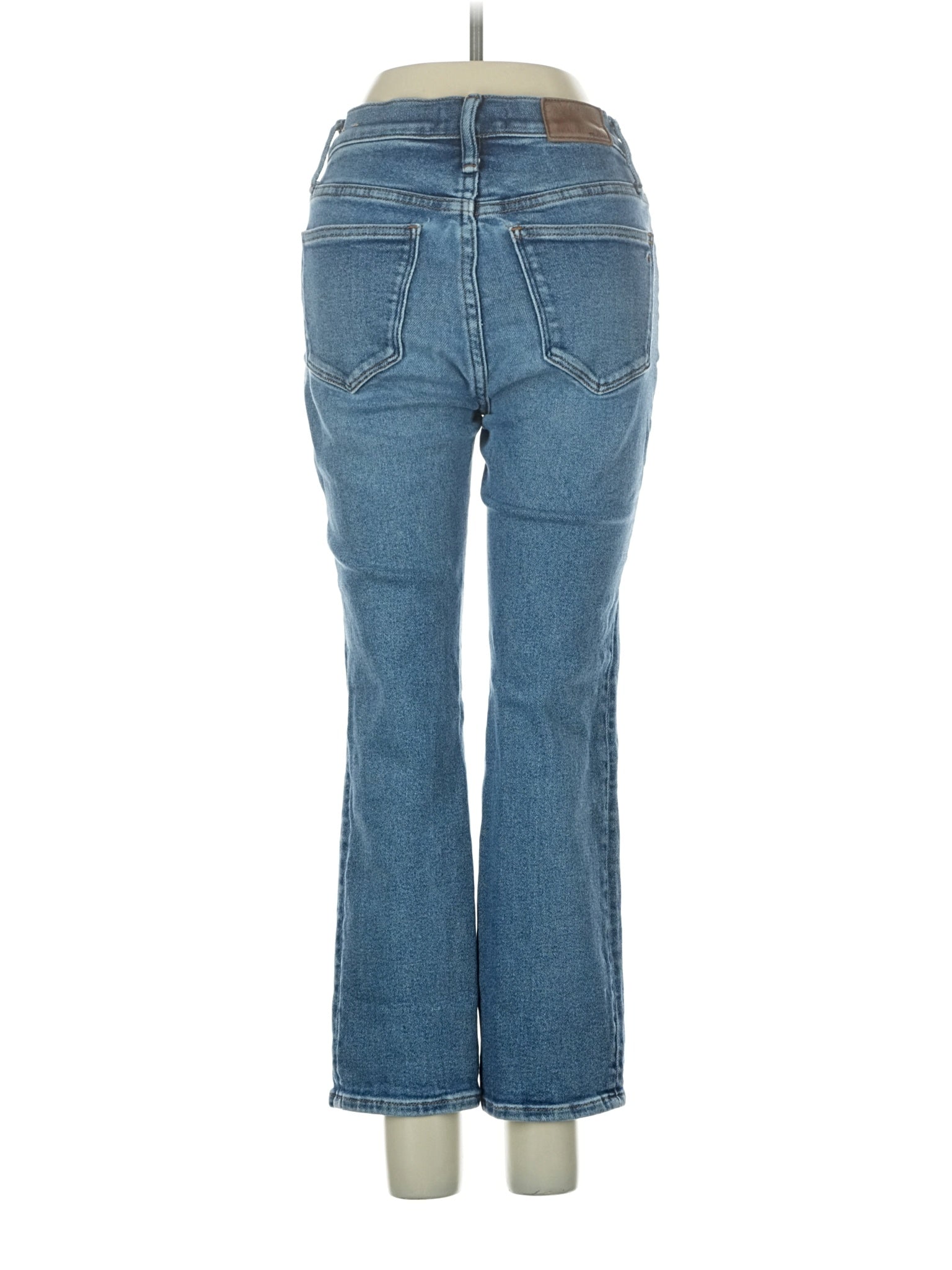 2 waist size - 25
