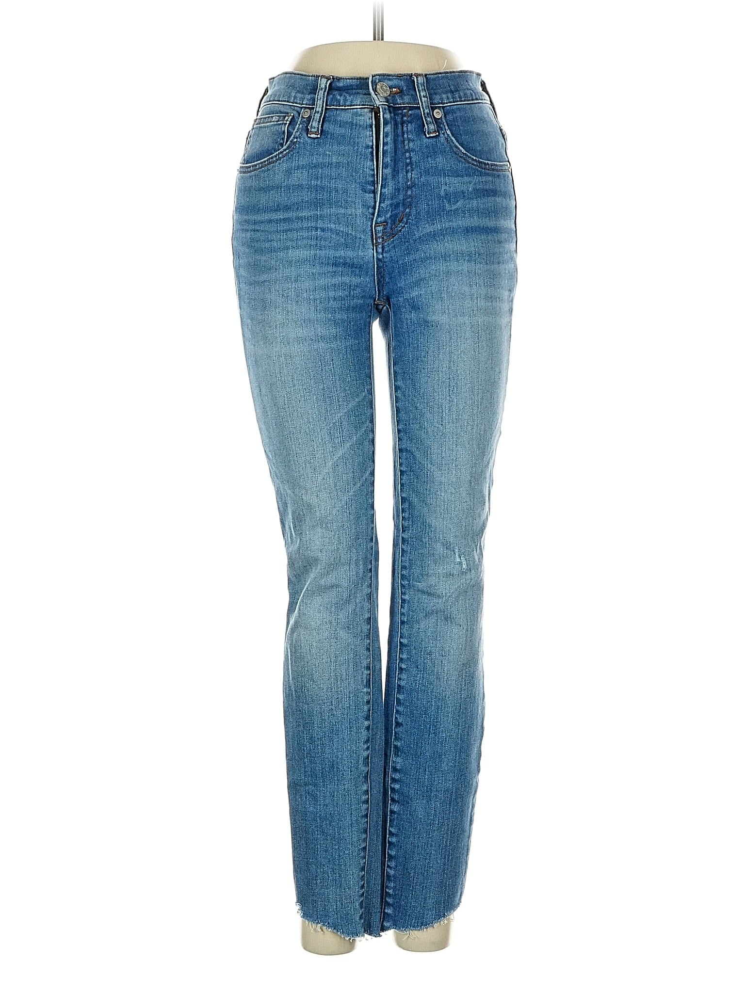 1 waist size - 24