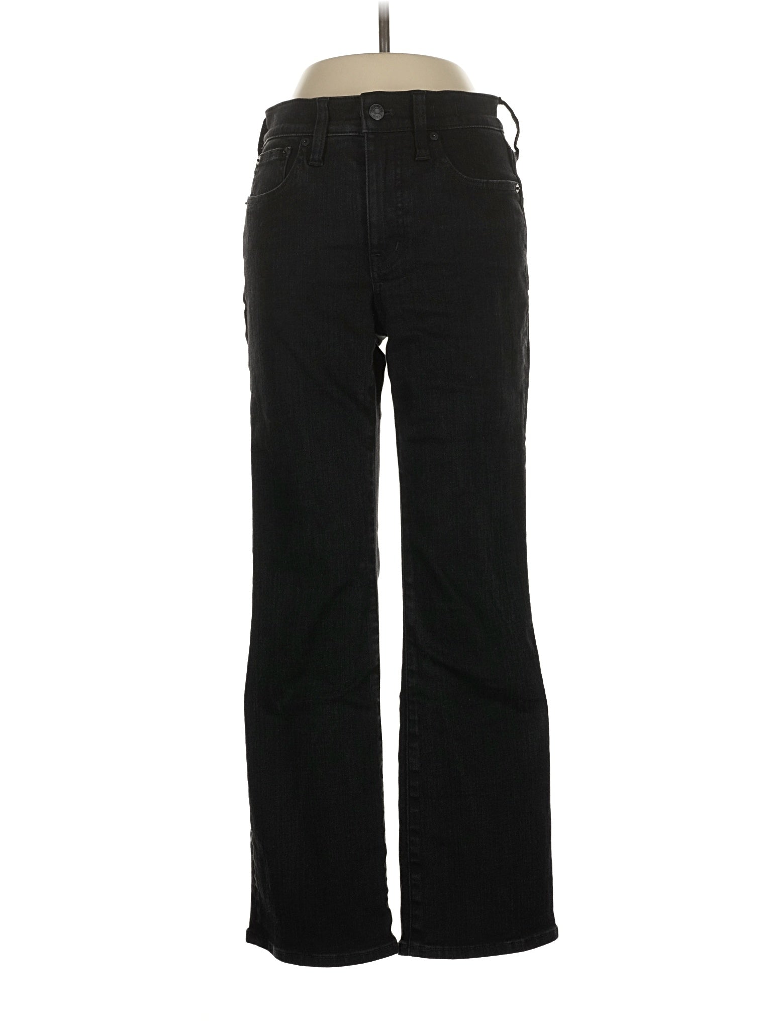 1 waist size - 26