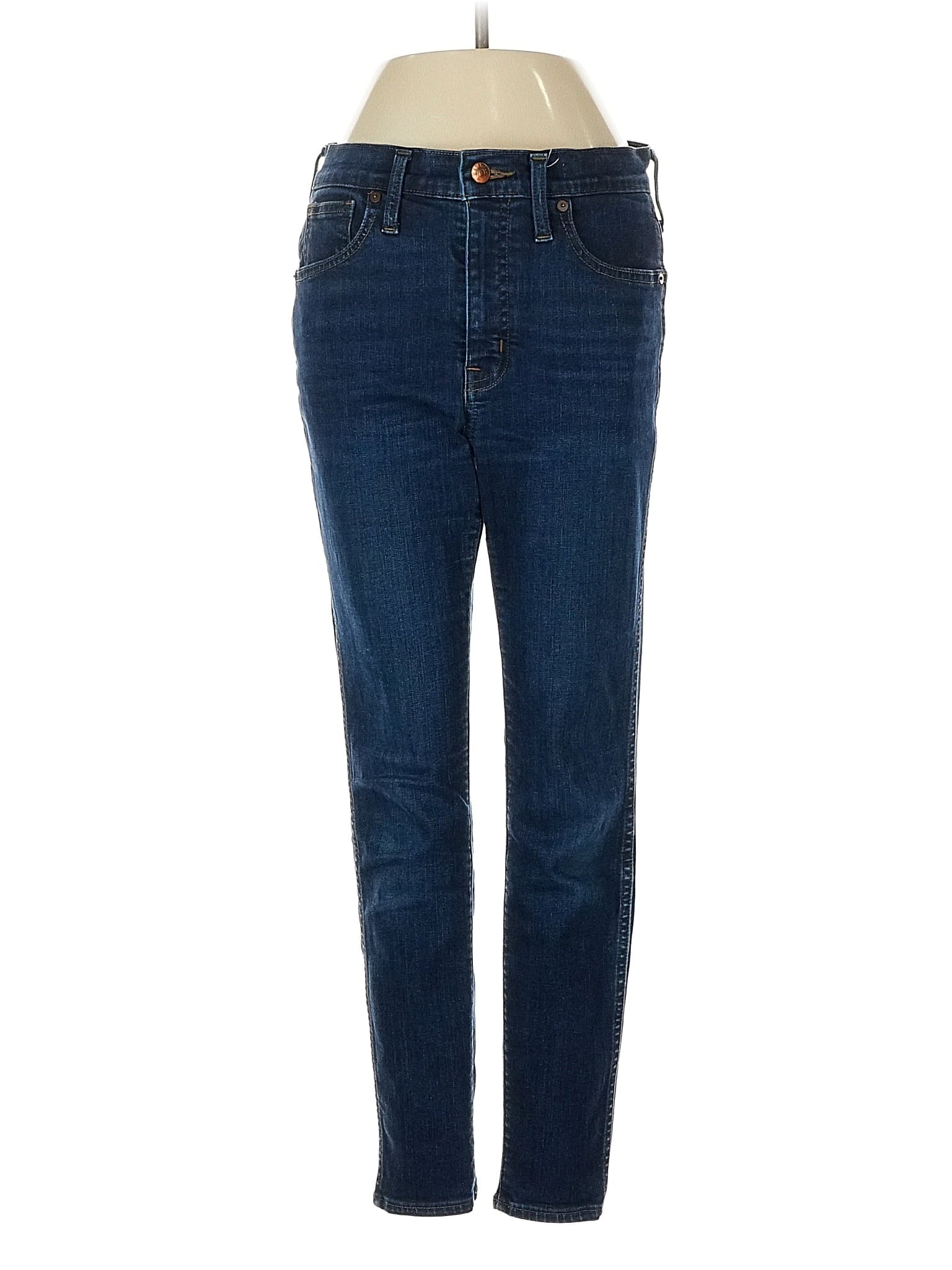 1 waist size - 27 P