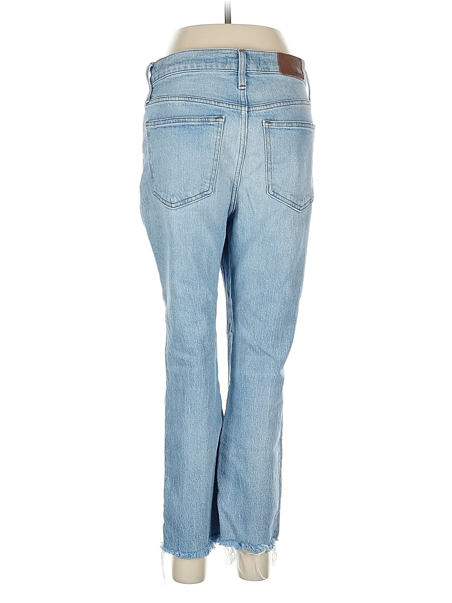 2 waist size - 29 P
