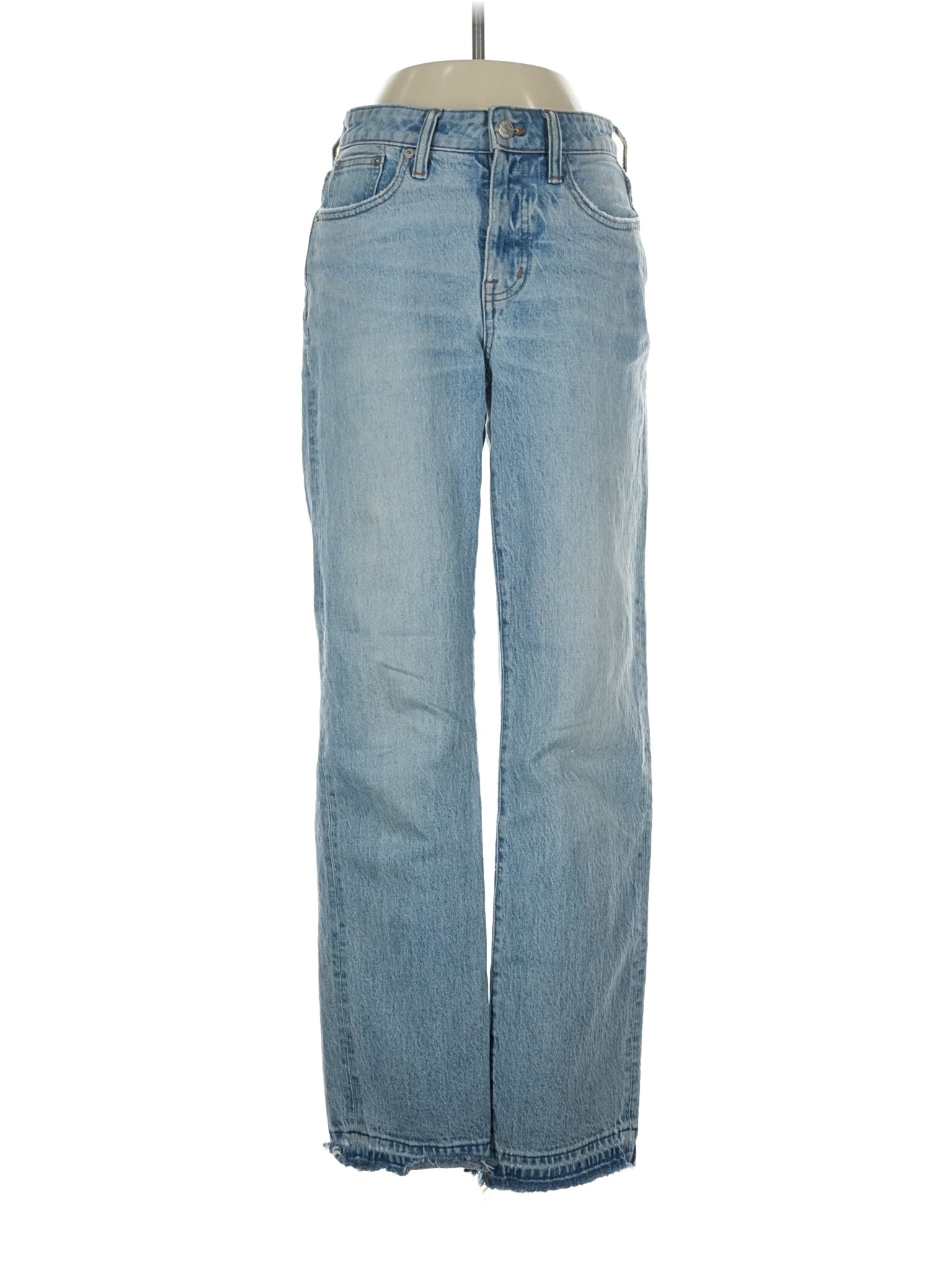 1 waist size - 23