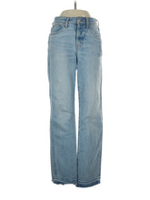 1 waist size - 23