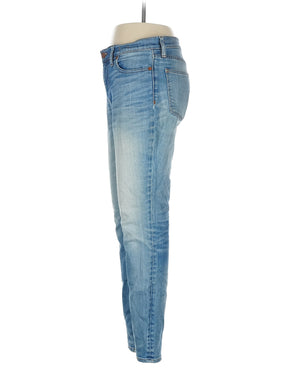 4 waist size - 29