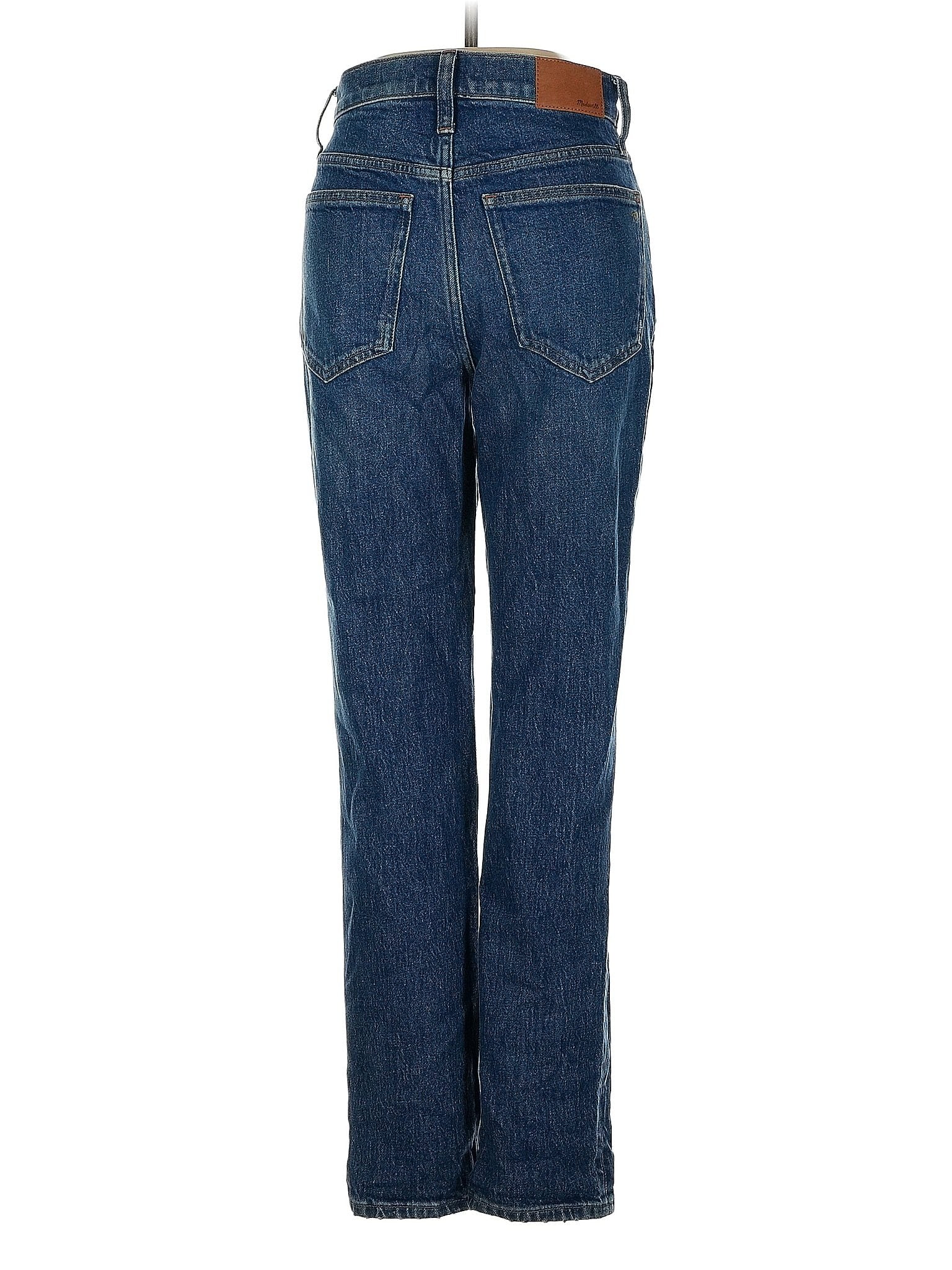 2 waist size - 24