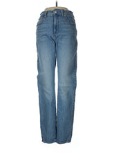 1 waist size - 28