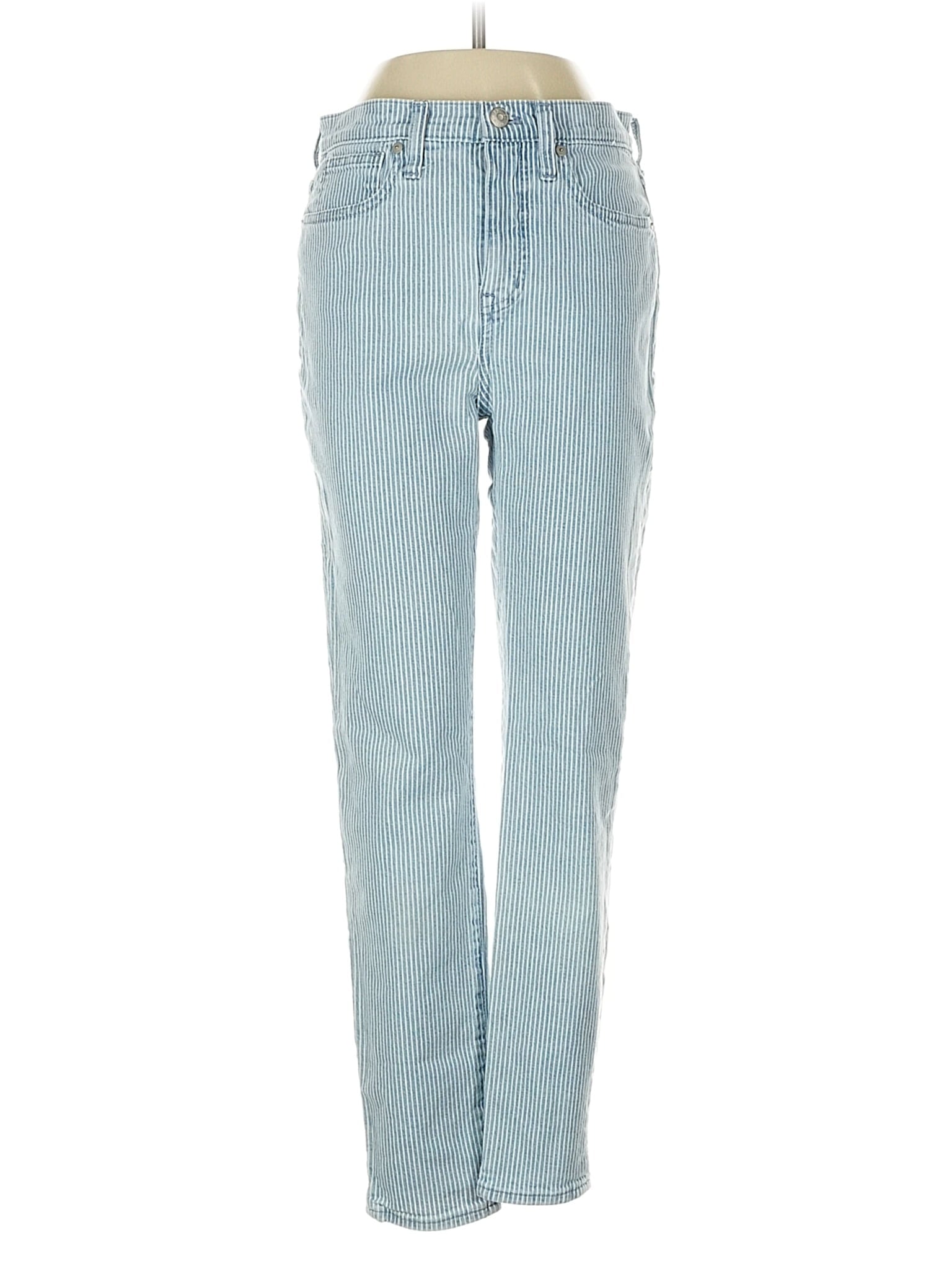 1 waist size - 25