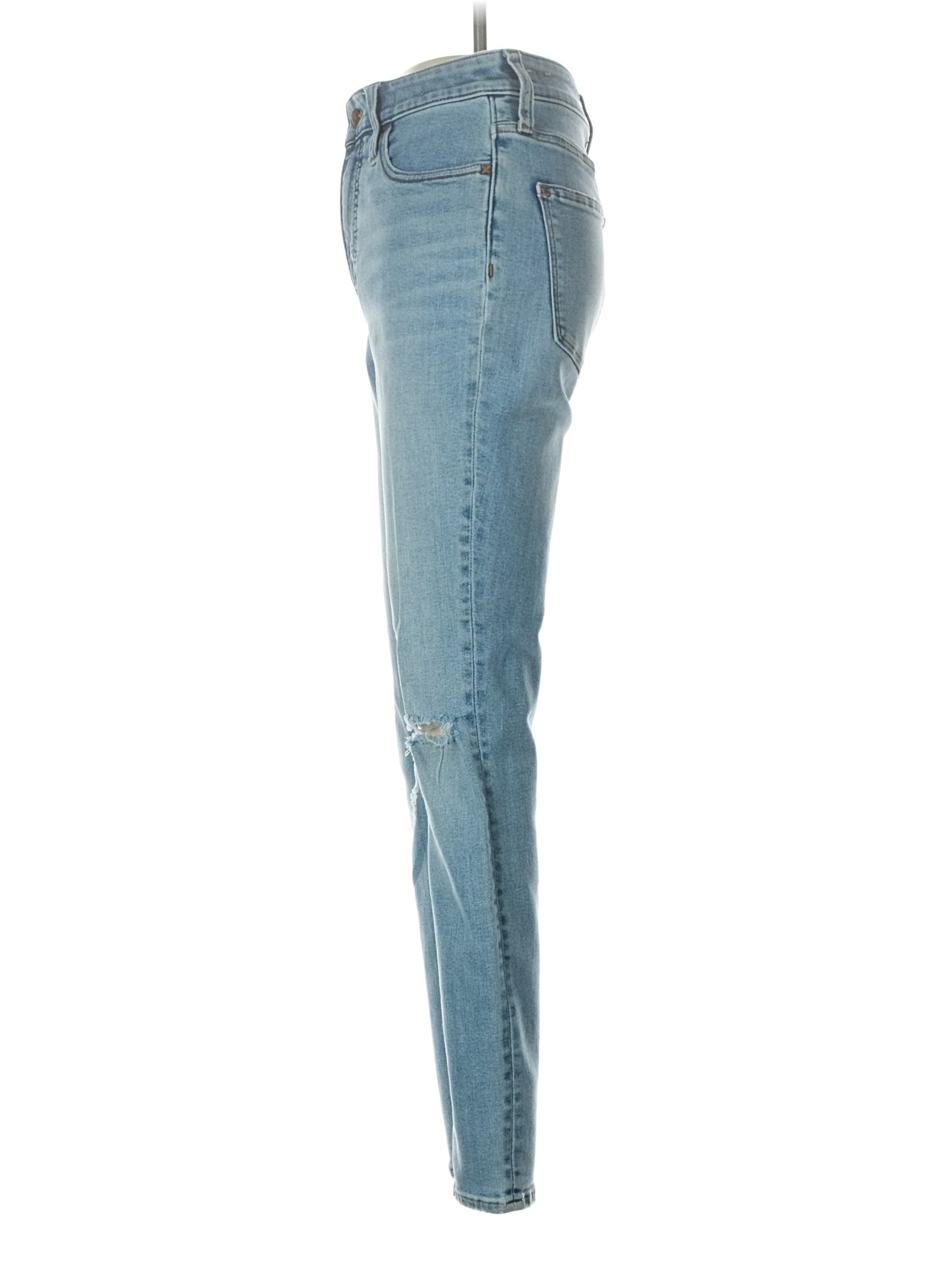 4 waist size - 25