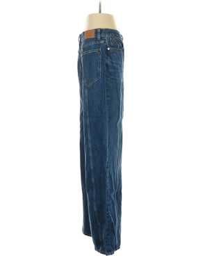 3 size - 27(SUPER WIDE LEG)